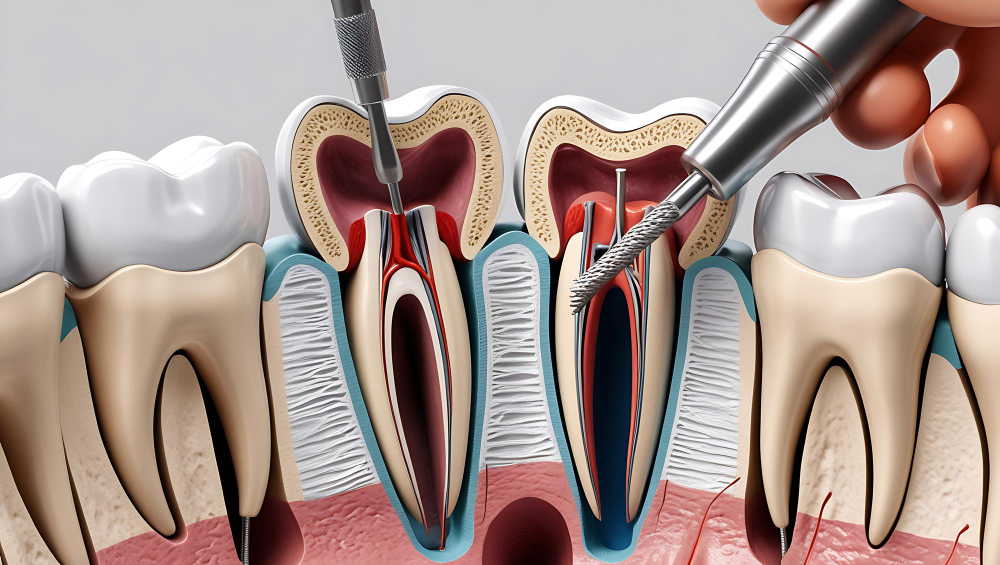 Latest Irrigation Protocols in Endodontics That Improve Root Canal Treatment Success